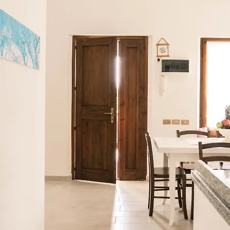 Chia Villa I Pini Azzurri *