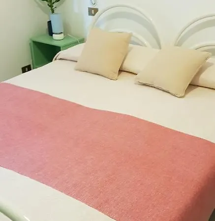Semesterbostad Chia Villa I Pini Azzurri *