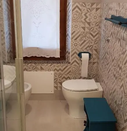 Chia Villa I Pini Azzurri
