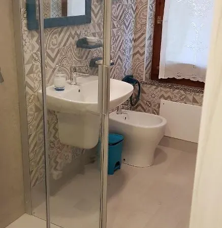 Semesterbostad Chia Villa I Pini Azzurri