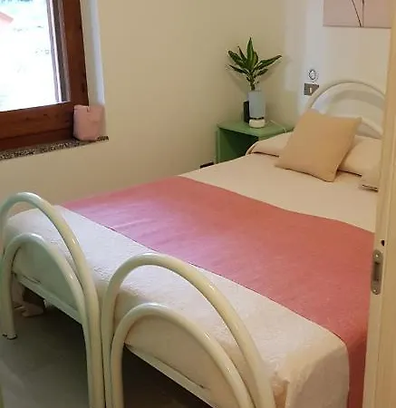 Chia Villa I Pini Azzurri