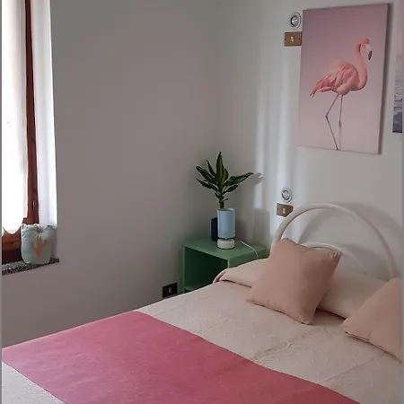 Chia Villa I Pini Azzurri Semesterbostad *