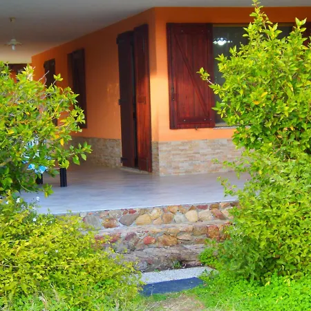 Chia Villa I Pini Azzurri * Chia