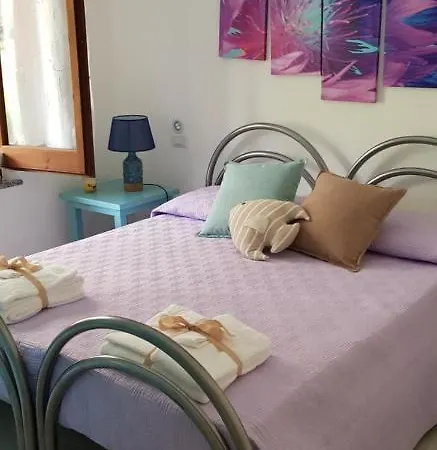 Chia Villa I Pini Azzurri Chia